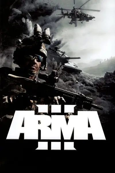 Arma 3 server hosting