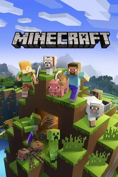 Minecraft Bedrock server hosting