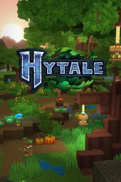 Hytale server hosting