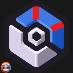 Cobbleverse logo