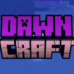DawnCraft logo