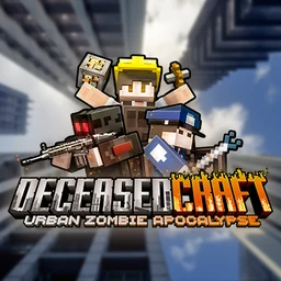 DeceasedCraft logo